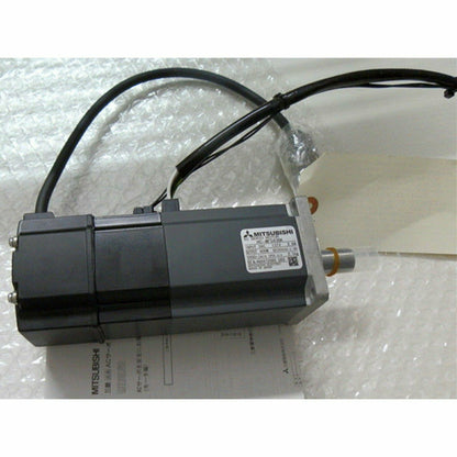new Mitsubishi Servo Motor HC-MFS43BK - MITSUBISHI