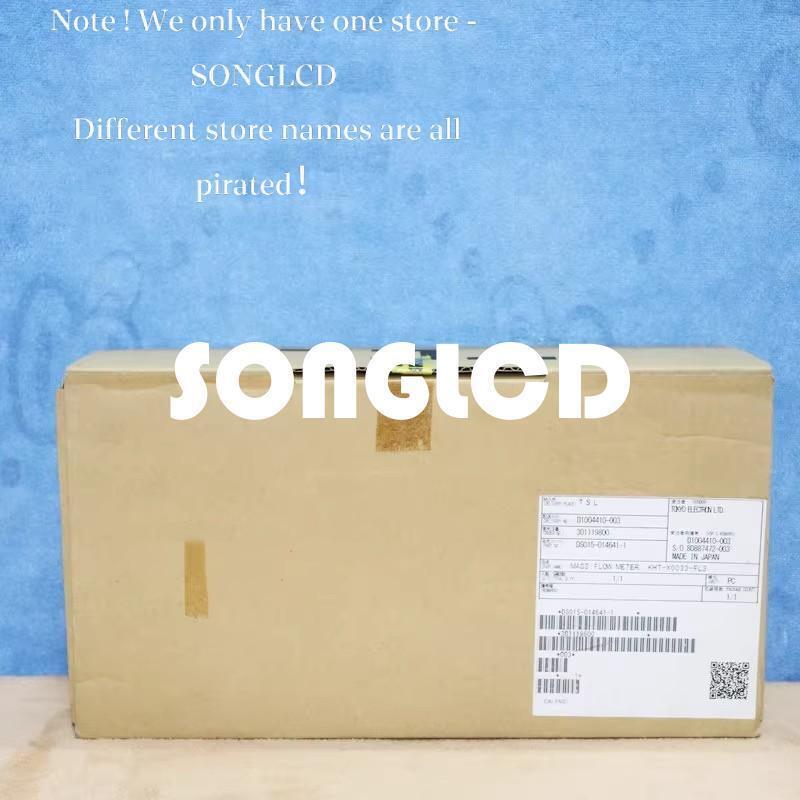 1pcs New CKD KHT-X0033-FL Pneumatic Valve 015-014641-1 - CKD