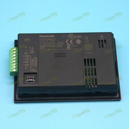 1PC AIG02GQ04D Panasonic Touch Screen Spot - PANASONIC