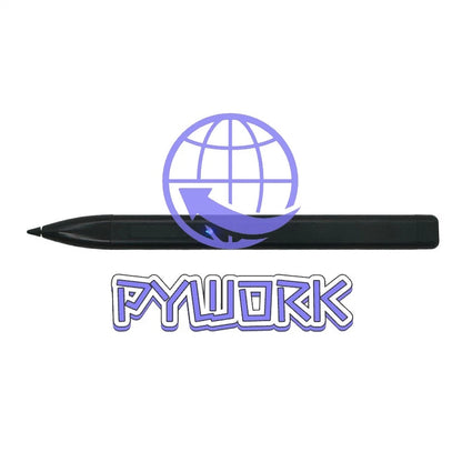 Slim Pen 2 for Microsoft Surface Pro 11/10/9/8/7/6/5/4 Stylus with 4096 Pressure