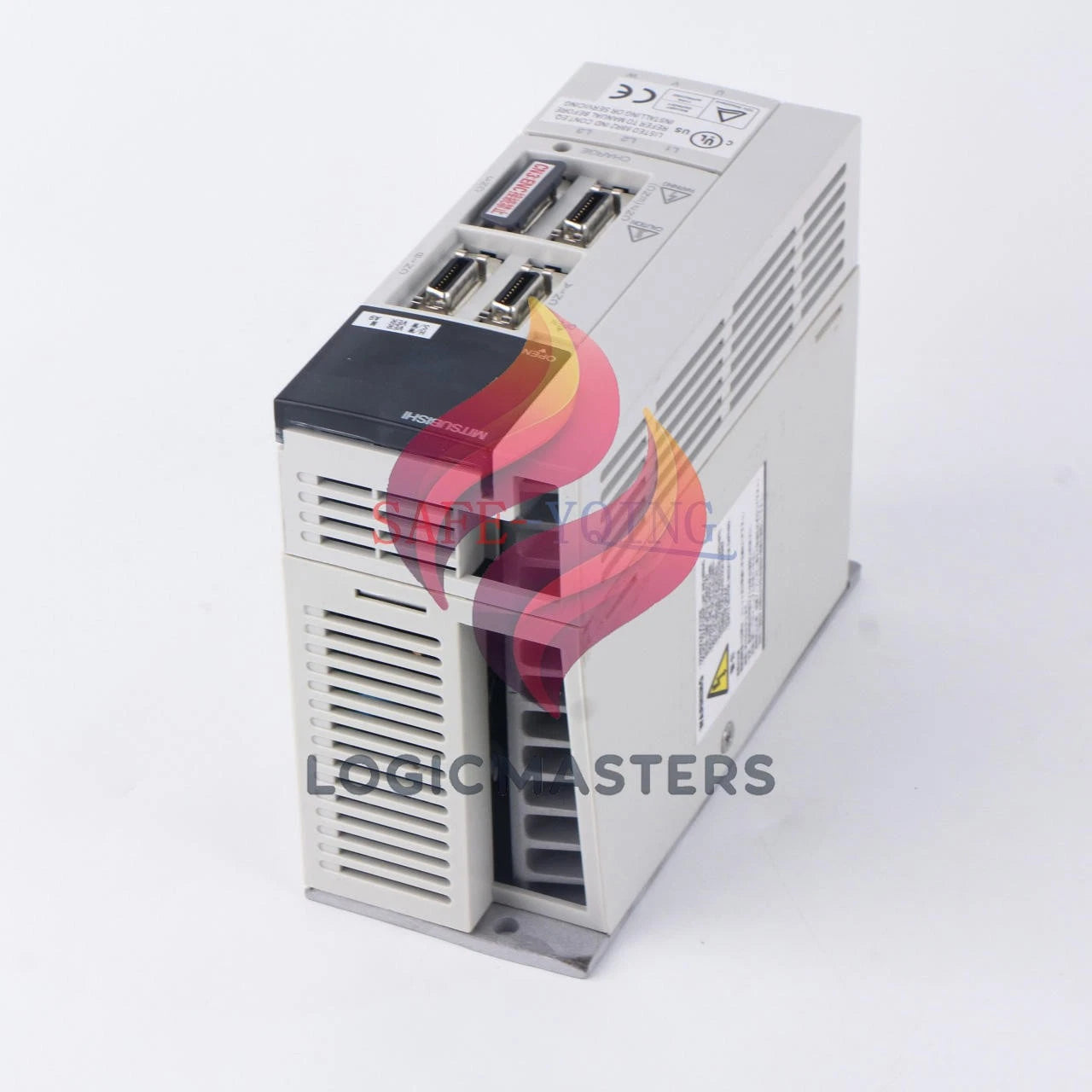 1PCS Mitsubishi MDS-B-SPJ2X-075 Servo Drive MDSBSPJ2X075