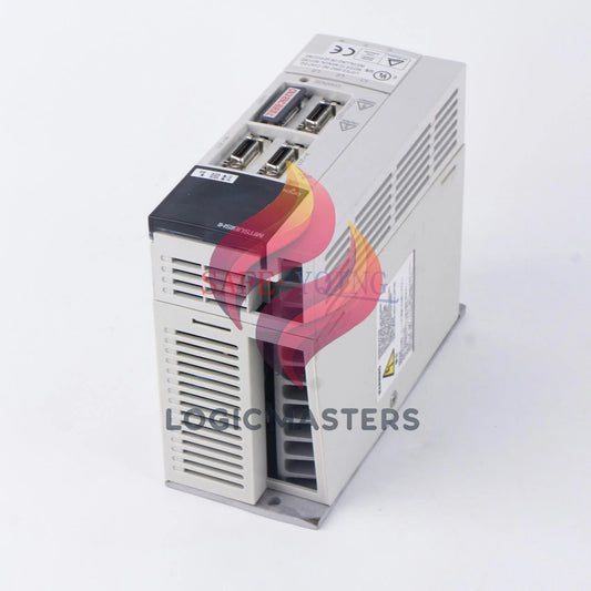 1PCS Mitsubishi MDS-B-SPJ2X-075 Servo Drive MDSBSPJ2X075