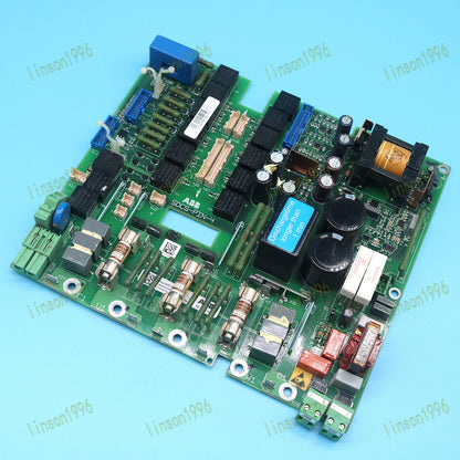 ABB SDCS-PIN-4 Used 1PC Coated Tested Stock - ABB