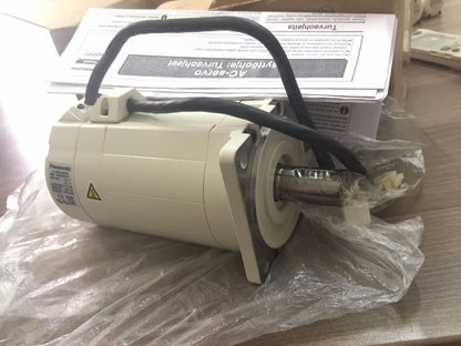 PANASONIC AC SERVO MOTOR MSMA082A1G