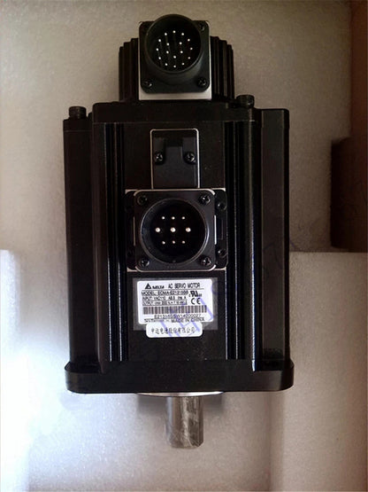1PC DELTA ECMA-E21315SS ECMAE21315SS Servo Motor ping