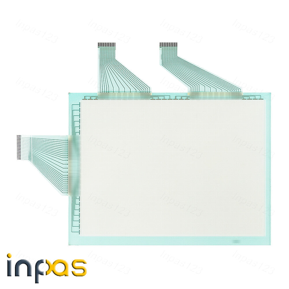 new For NT631C-ST141B-EV1 NT631C-ST141B-EV2 Touch screen Panel glass