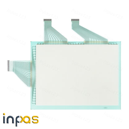 new For NT631C-ST141B-EV1 NT631C-ST141B-EV2 Touch screen Panel glass