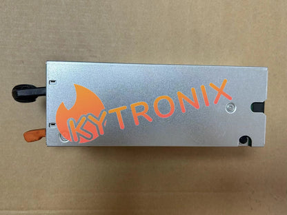 for 580W Server Power Supply F5XMD H371J G686J A580E-S0 D580E-S0 for DELL /T410