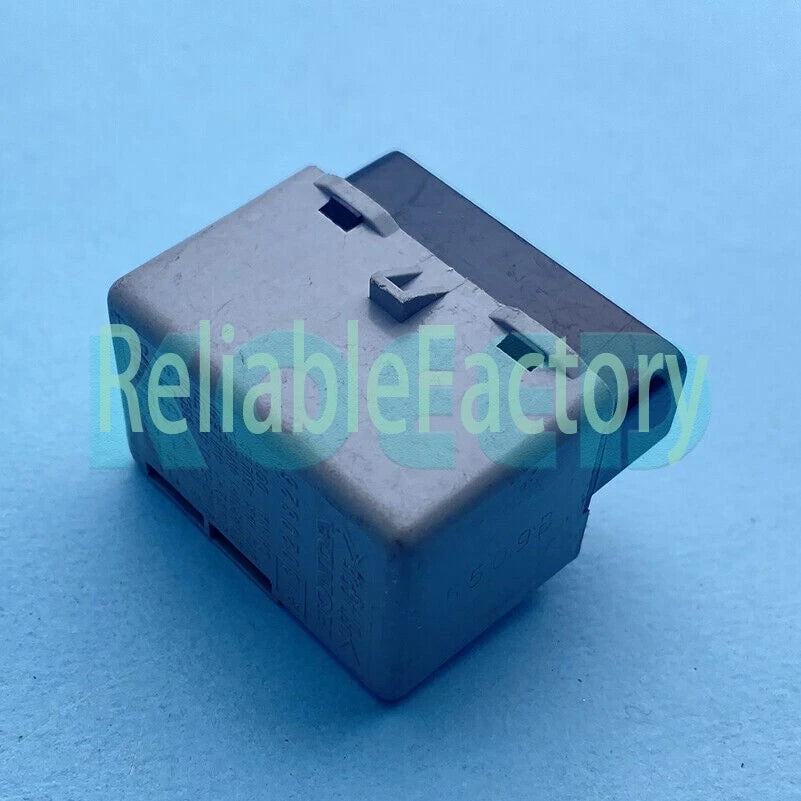 1PCS HONDA FR-3504 Flasher Turn Signal Hazard Relay 6Pins
