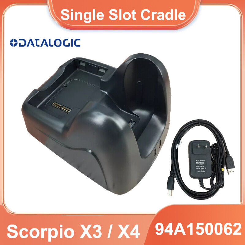 Datalogic 94A150062 Charging Dock - DATALOGIC