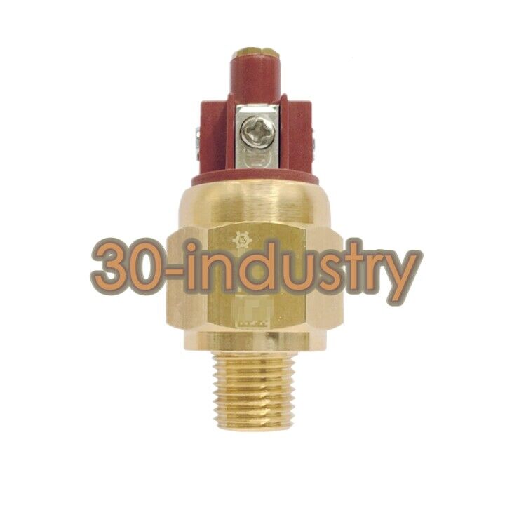 ELETTROTEC PMM150A Pressure Switch - 1PCS New Model - koeed