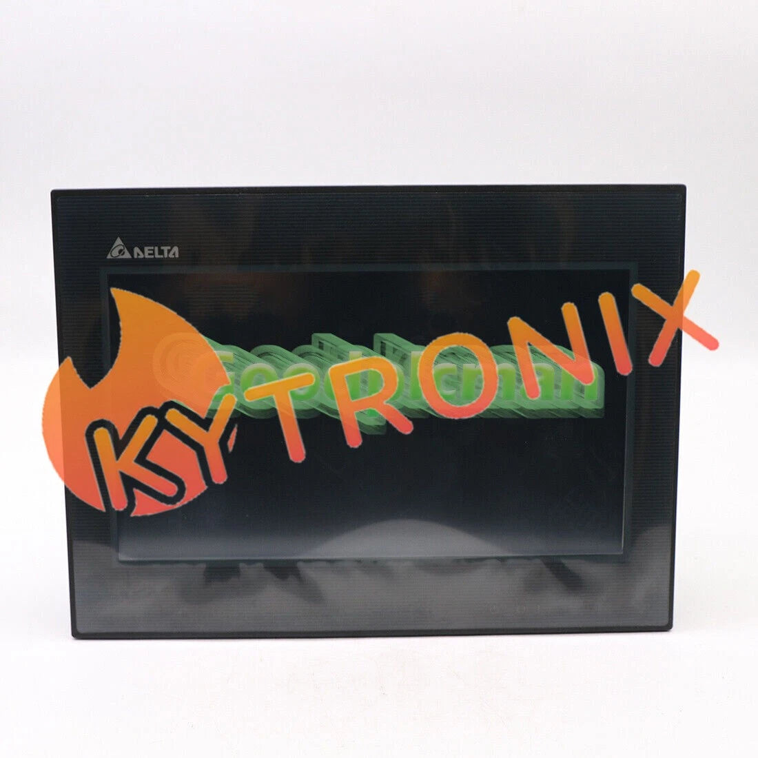 DELTA DOP-B10S615 PLC TFT LCD HMI Touch Screen Display Panel 1Pcs/