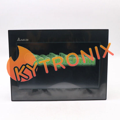 DELTA DOP-B10S615 PLC TFT LCD HMI Touch Screen Display Panel 1Pcs/