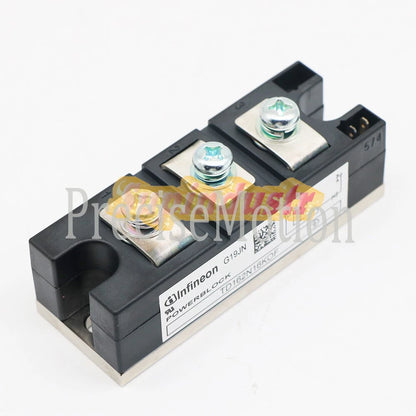 .1Pcs INFINEON TD162N16KOF Power Module Supply