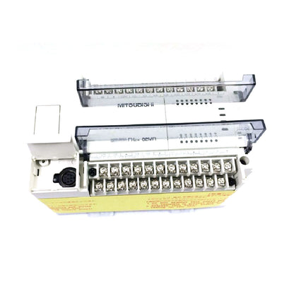 MITSUBISHI FX2N16MR001 - Programmable Controller FX2N-16MR-001 - MITSUBISHI FX2N16MR001 PLC - MITSUBISHI