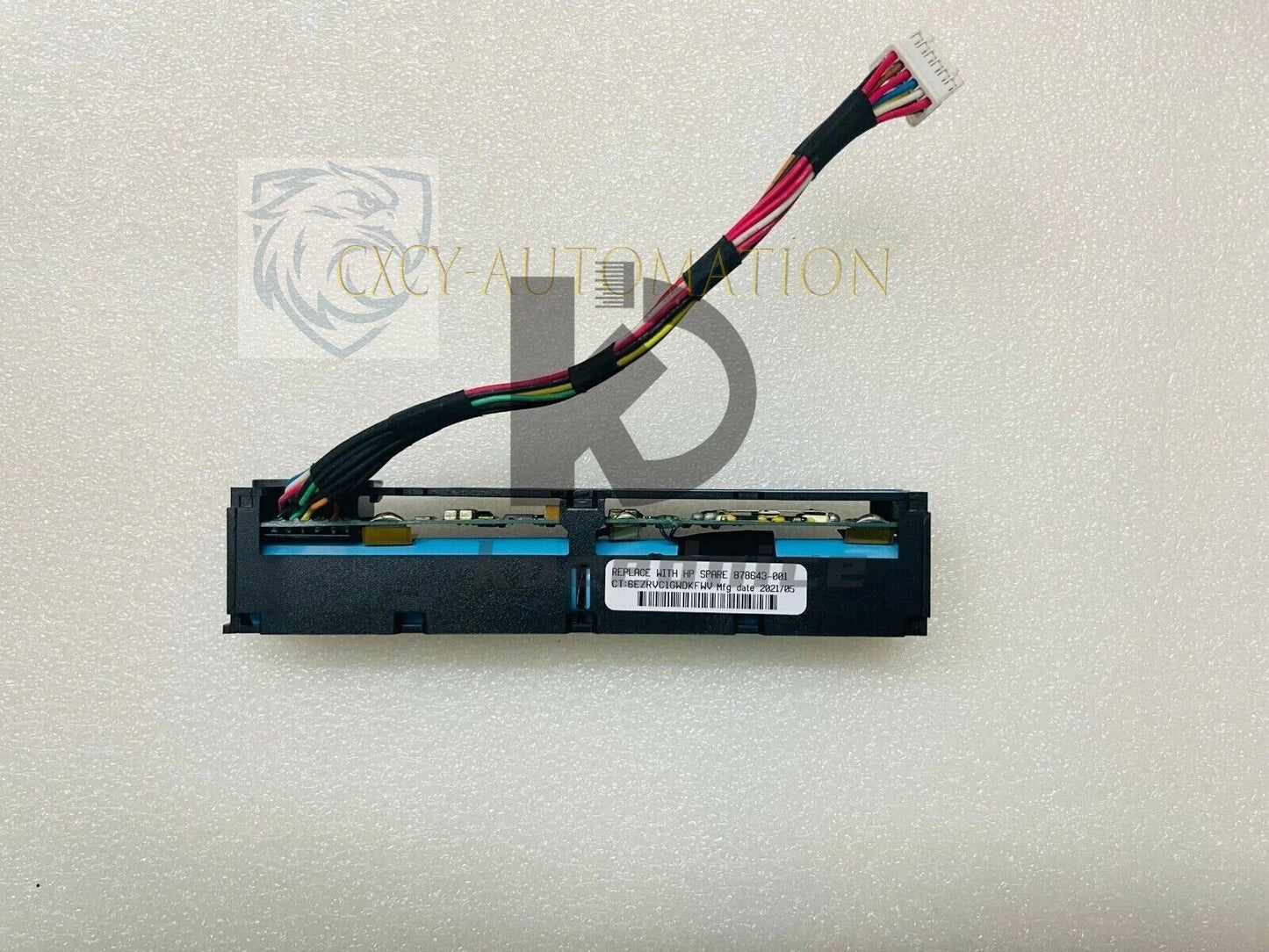 HP 96W Smart Storage 871264-001 878643-001 727258-B21