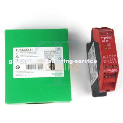 SCHNEIDER XPSAC5121