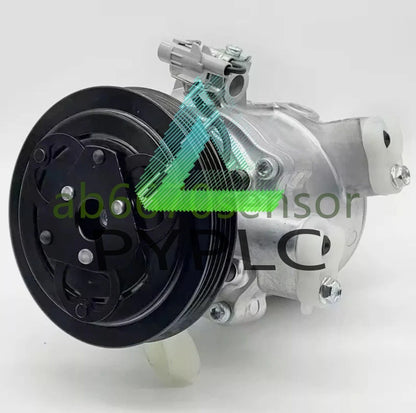 Generic Air conditioning AC Compressor 9520052R01 for SUZUKI SWIFT 2017-2022~
