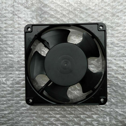 1pcs  LUNAN AF2123XST 220 / 240V 0.14A 12CM 12038 cooling fan