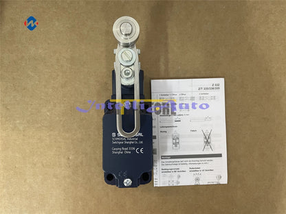 1PCS SCHMERSAL limit switch Z4V7H335-11z-RVA-2272/2654