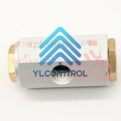 1PCS SULLAIR 02250100-042 Screw Air Compressor Vent Valve #US