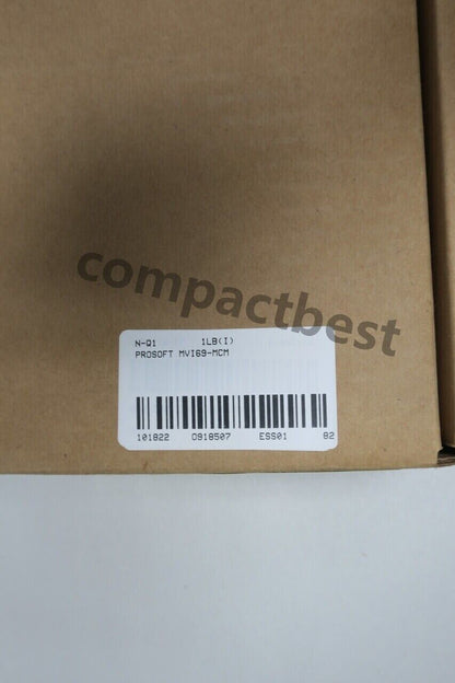 Prosoft MVI69-MCM Communication Module - PROSOFT