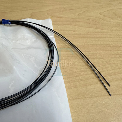 Omron E32-T24R Photo Electric Switch Fiber Optic Sensor Unit