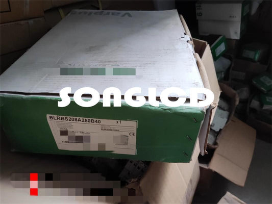 1PCS NEW BLRBS208A250B40 Circuit Protector - PARKER