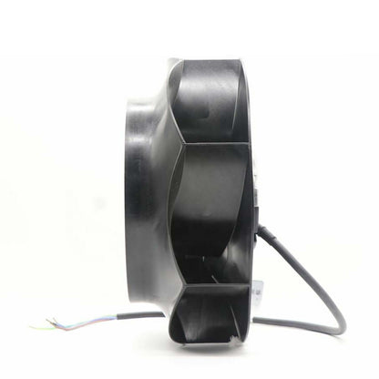 1PC Centrifugal Fan R2E220-RA44-14 115VAC 50/60Hz - R SERIES MOTOR