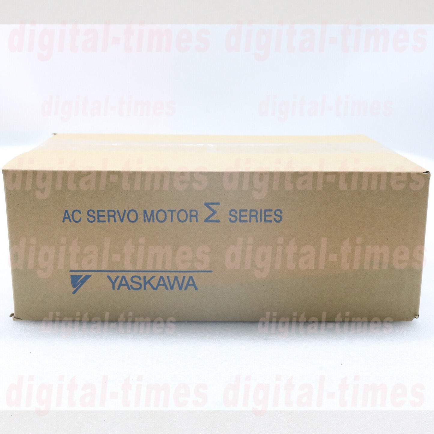YASKAWA SGMPH-04A1A-YR51 Servo Motor - High-Speed Performance - YASKAWA