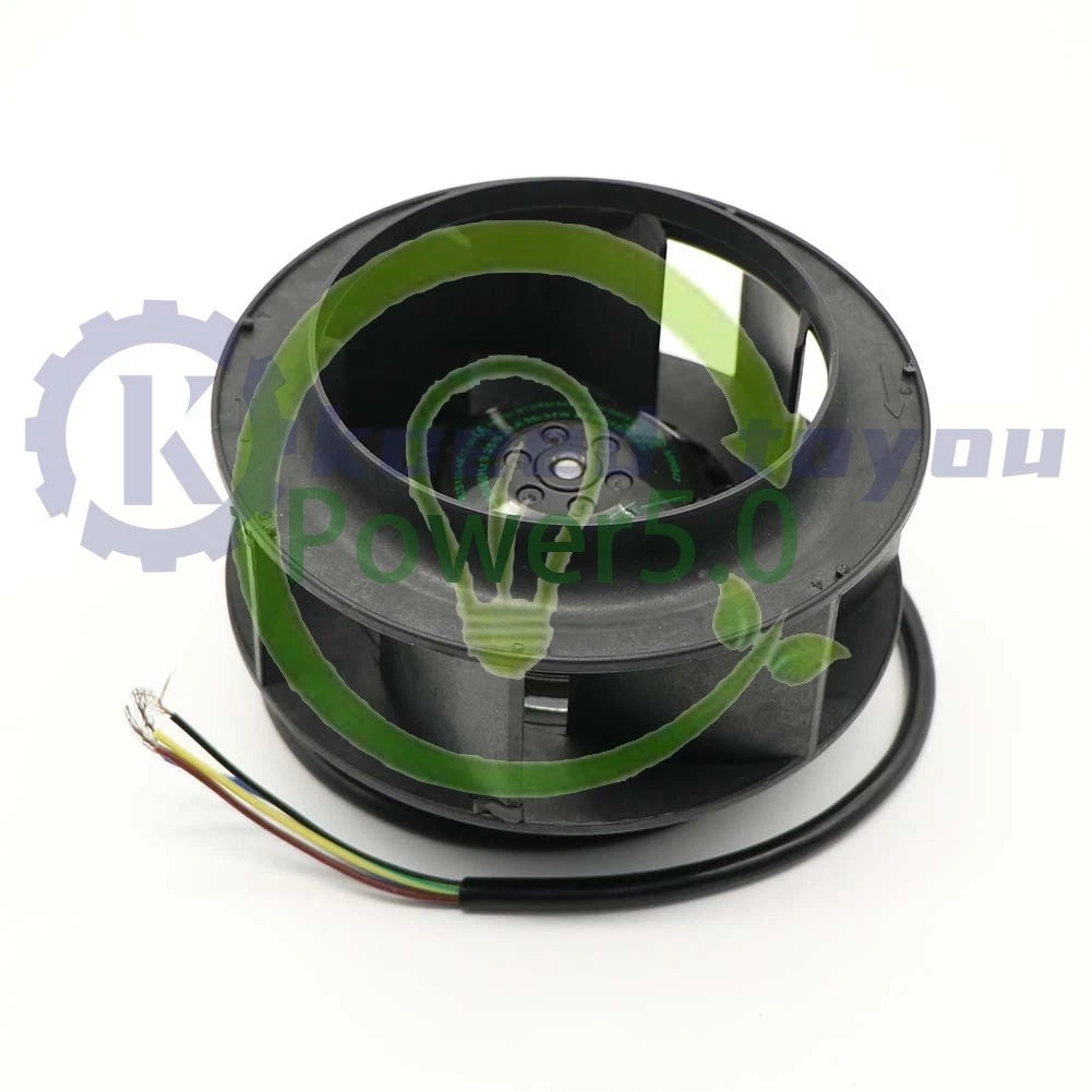 1PC FOR Papst Fan R2S133-AE17-05 230V 50/60Hz~