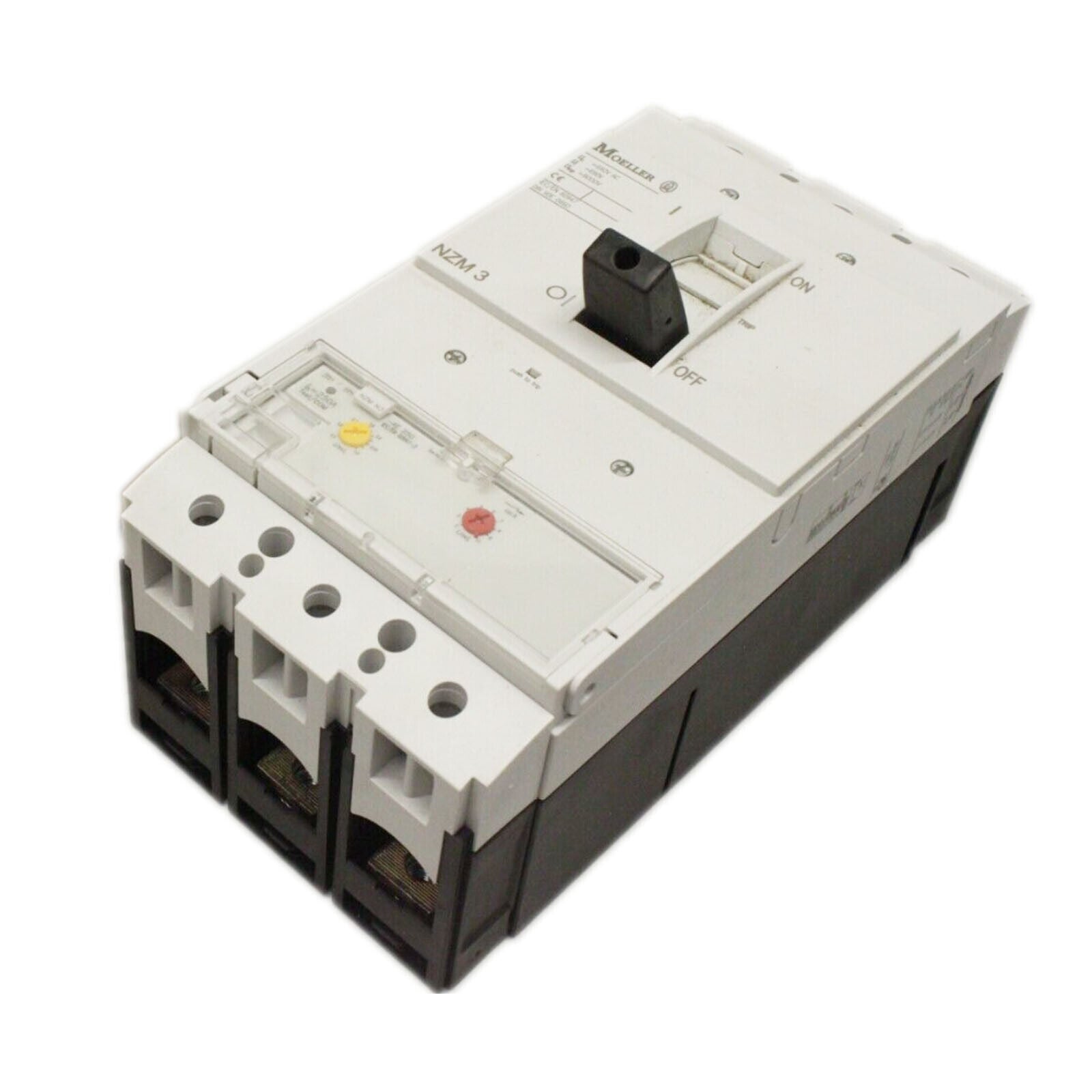 new 1 PC  MOELLER circuit breaker NZMN3-AE250 MOELLER