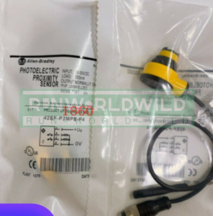 1PCS FOR 42EF-P2MPB-F4 Photoelectric switch