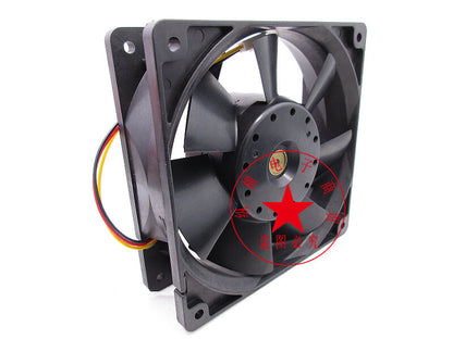 SANYO 109R1212H130 12V 0.52A 12CM 12038 cooling fan