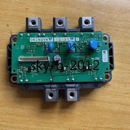 1Pcs Variable frequency rectifier SEMiX365DH16 +EAV42315-01
