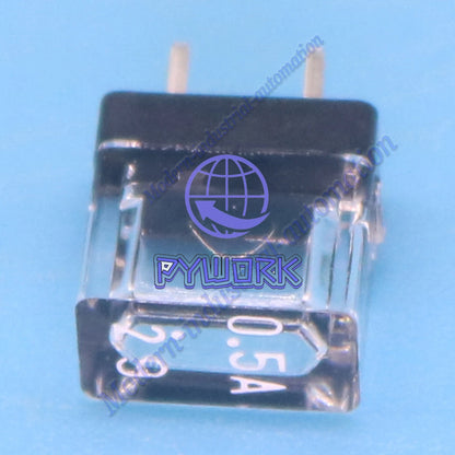10Pcs Daito Fuse HM05 0.5A Free Shipping#QW