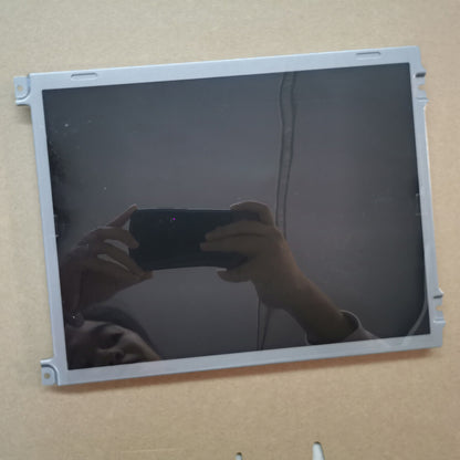 10.4-Inch 640x480 LCD Panel Mitsubishi AA104VH01 Fast Ship - MITSUBISHI