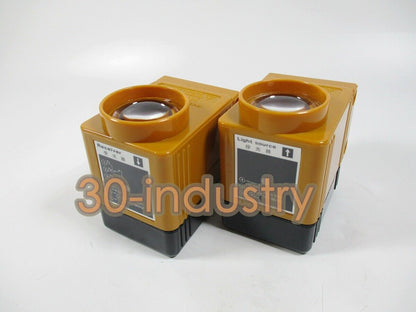 SHANHO STR-109 Through-Beam Photoelectric Switch Sensor - 1PCS - SHANHO