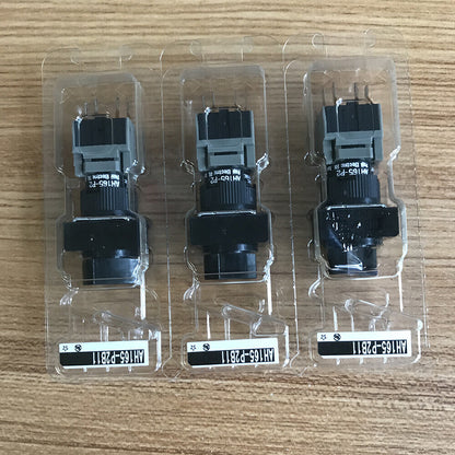 1pc for FUJI AH165-P2B11 AH165P2B11 Button Switch