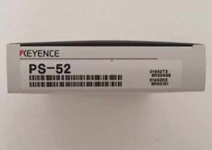 Keyence PS-52 Photoelectric Sensor Switch Head - KEYENCE