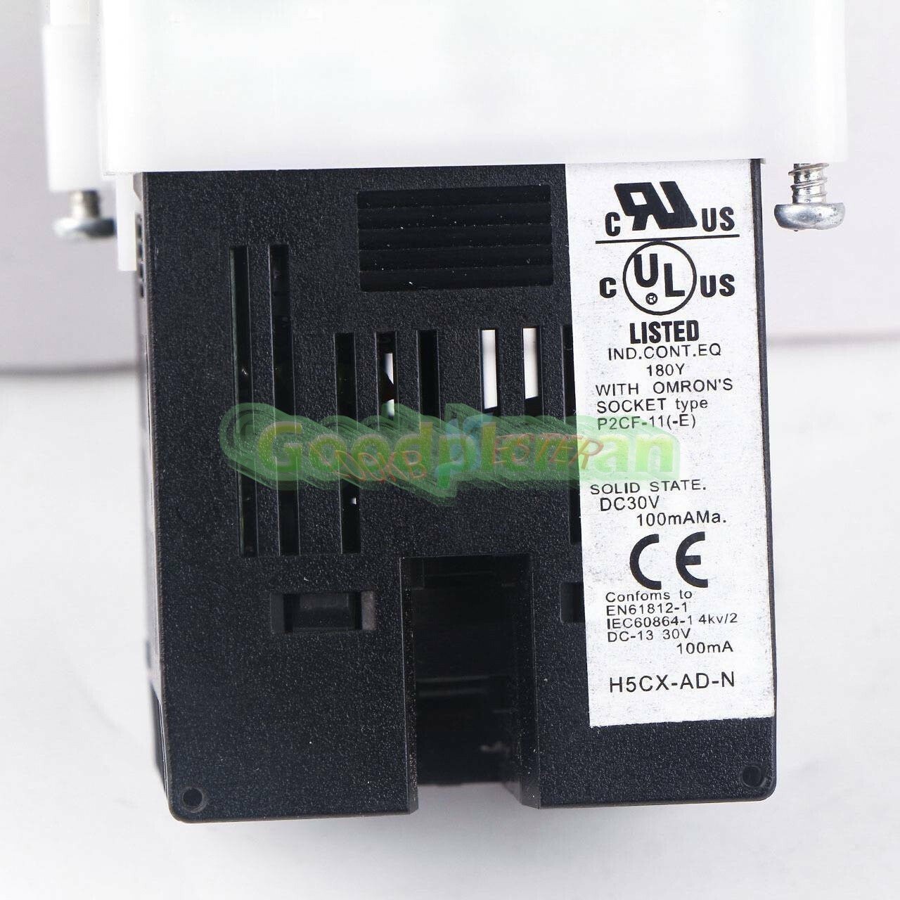 Omron H5CX-AD-N 1Pcs/