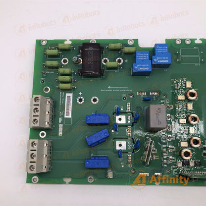 ABB ACS800 RINT-6411C Used 1 Piece - ABB