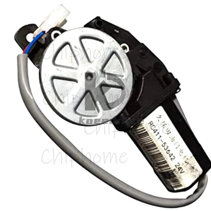 1PCS RC411-53642 Throttle Motor For Kubota Digger