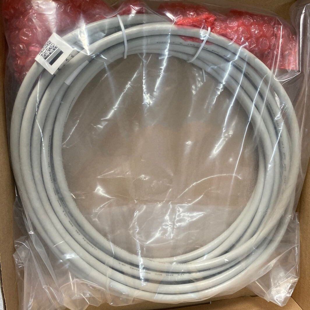 ABB Control Cable Signal 3HAC7998-1 7M 1 Year - ABB