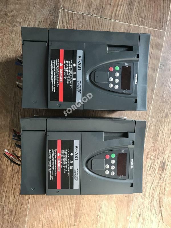 1PCS VFAS1-2037PL - KOEED
