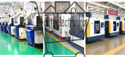 LED Milling CNC Machine Tool Light Working Lamp lathe lamp Workshop AC24~220V