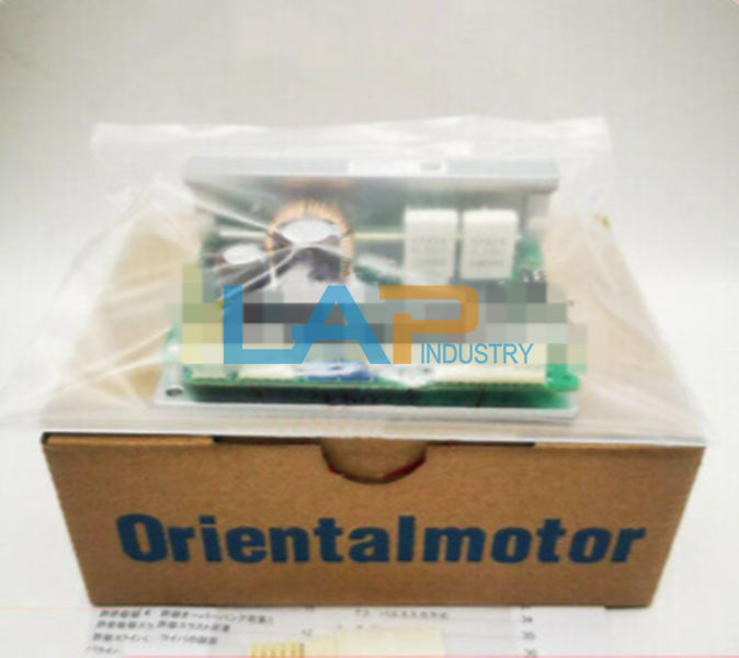 VEXTA DFC5128 Stepper Motor Driver Module - VEXTA