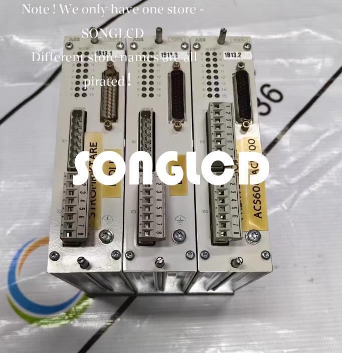 1PCS TC570 3BSE001458R1 PLC Module - KOEED