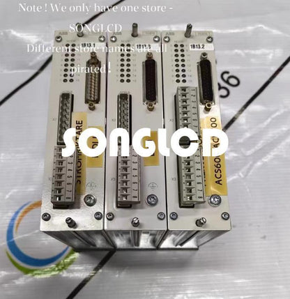 1PCS TC570 3BSE001458R1 PLC Module - KOEED