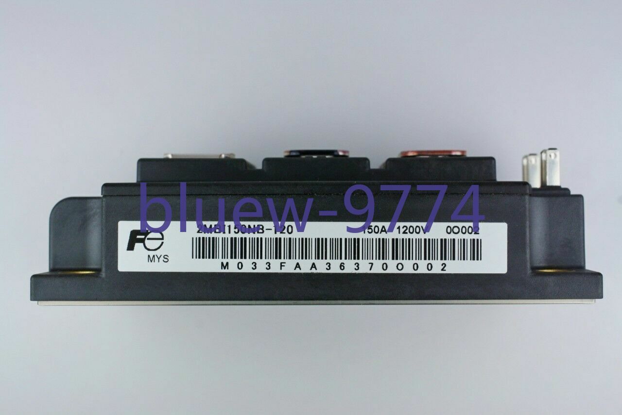 FUJI IGBT MODULE 2MBI150NB-120 - FUJI
